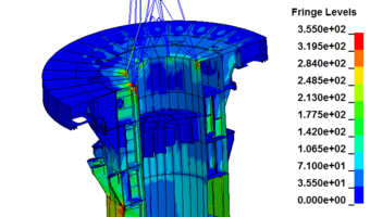Advanced structural analysis
